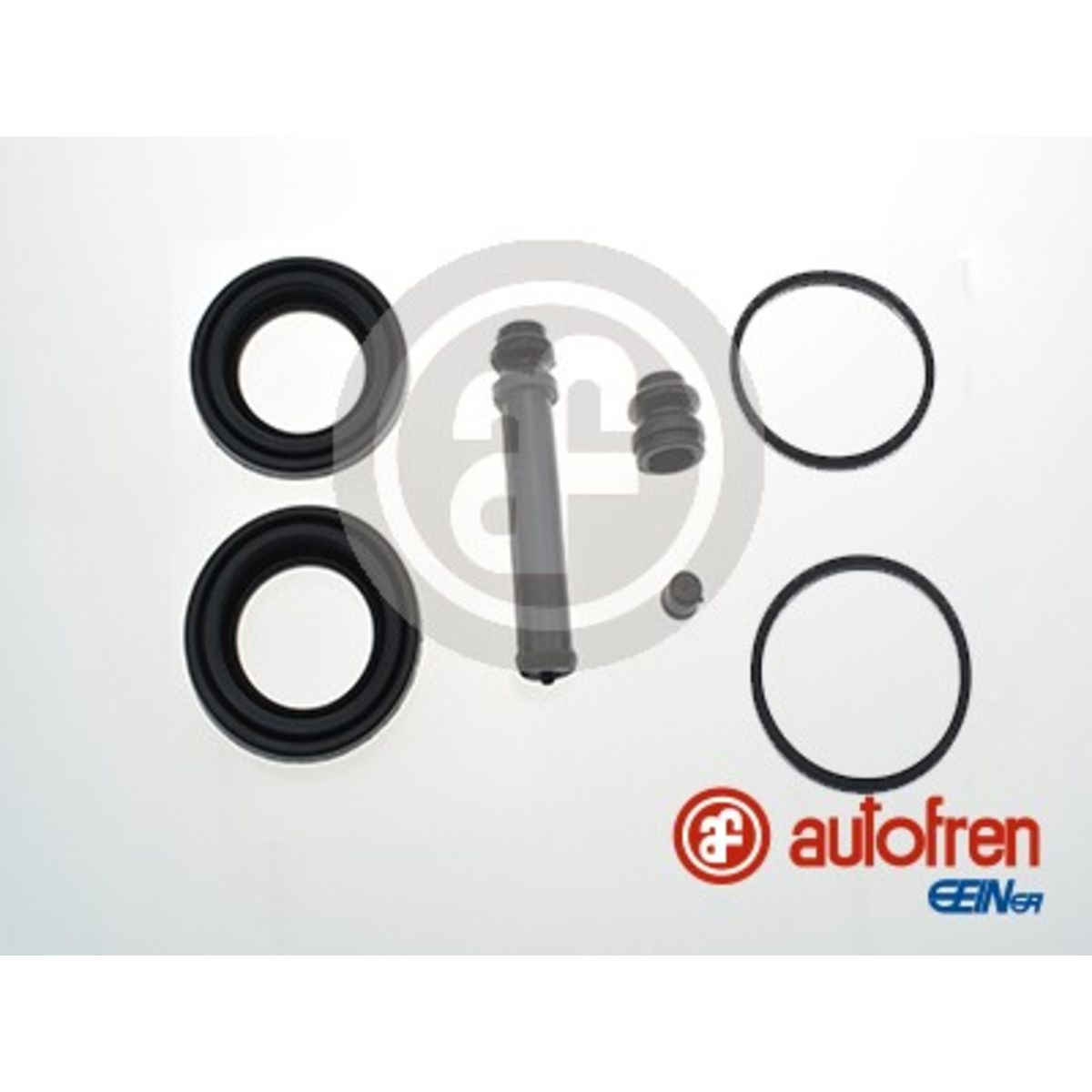 Jarrusatulan korjaussarja AUTOFREN SEINSA D4978