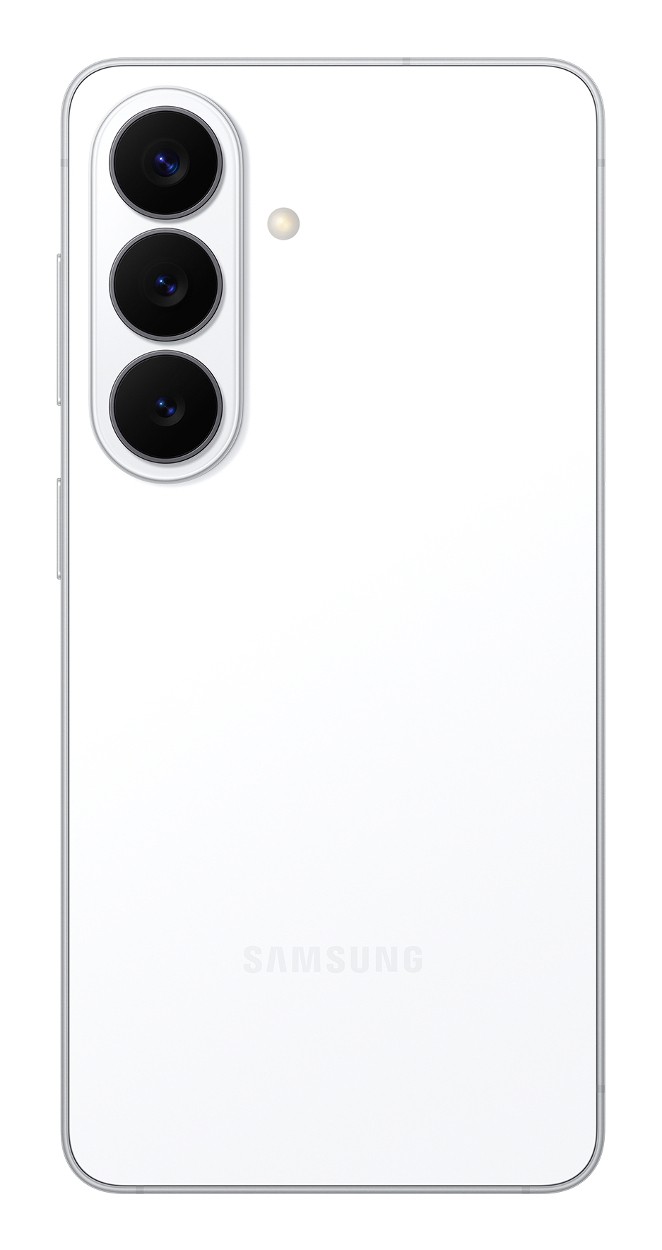 Samsung Galaxy S26+ 5G älypuhelin 12/512GB (valkoinen)