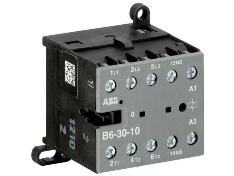 ABB B6-30-10-80 mini contactor