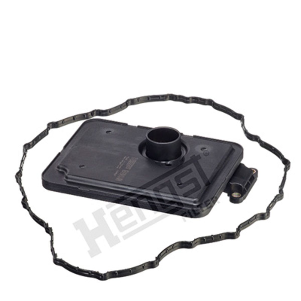 Hydrauliikkasuodatinsarja, automaattivaihteisto HENGST FILTER EG1033H D588