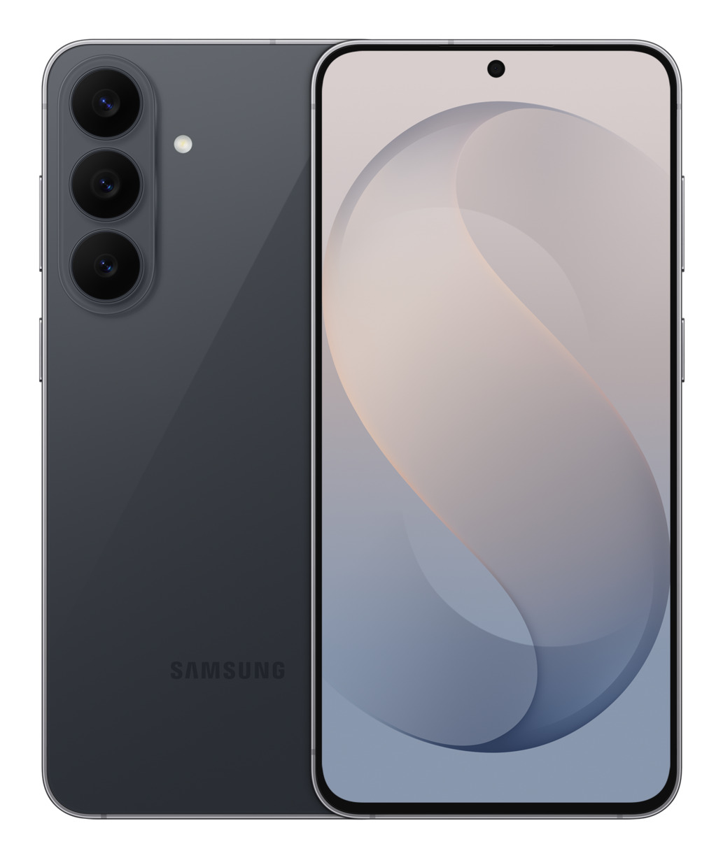 Samsung Galaxy S26 FE 128GB/8GB Enterprise Edition - Graphite