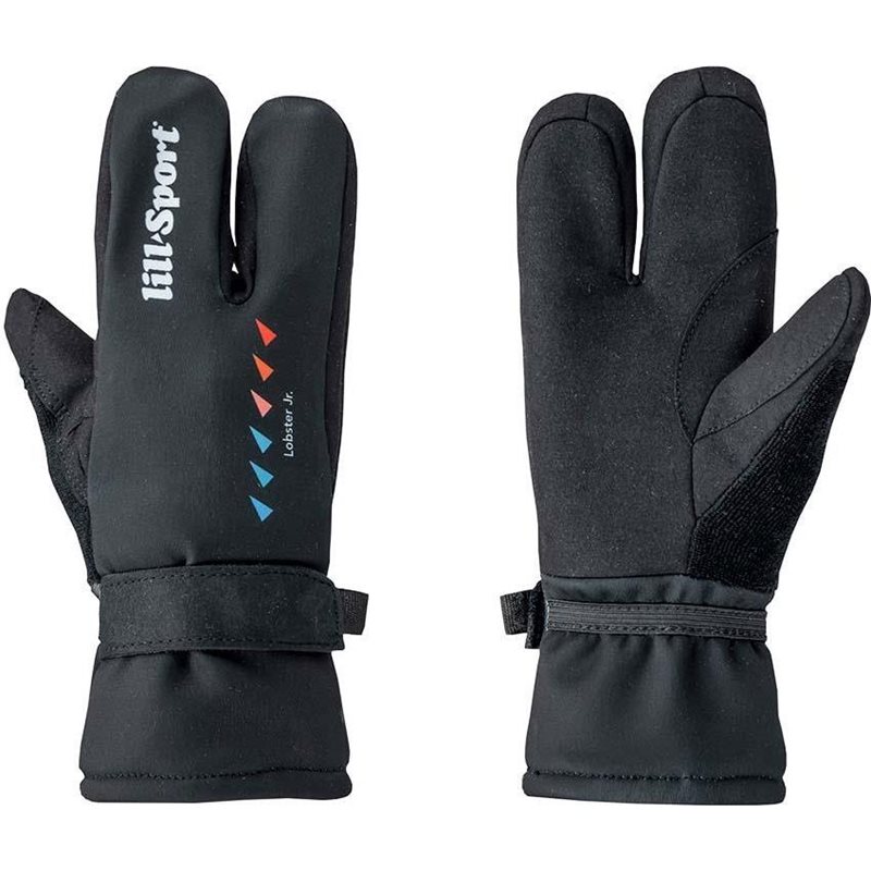 Lillsport Protos Lobster Jr. Black - 3