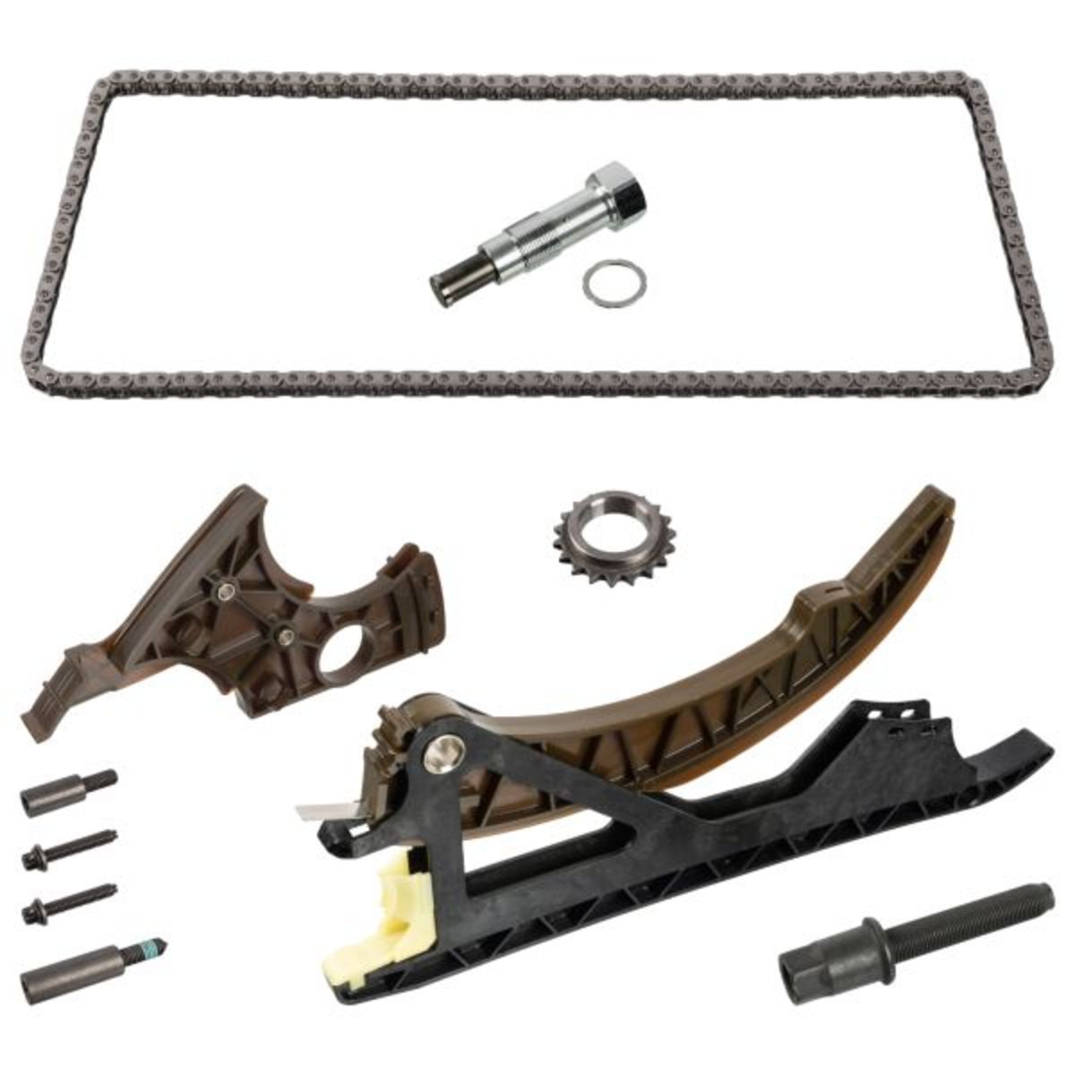 Jakoketjusarja FEBI BILSTEIN 48386
