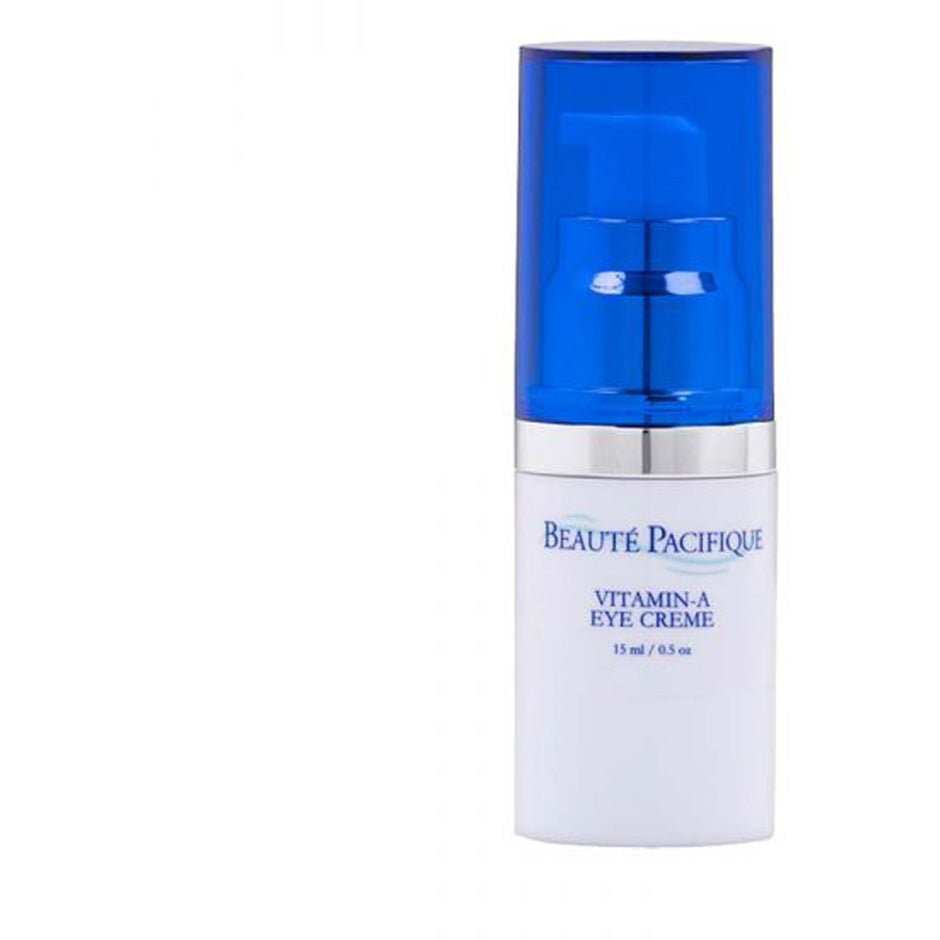 Beauté Pacifique Enriched Vitamin A Anti-Wrinkle Eye Cream Pump 15 ml