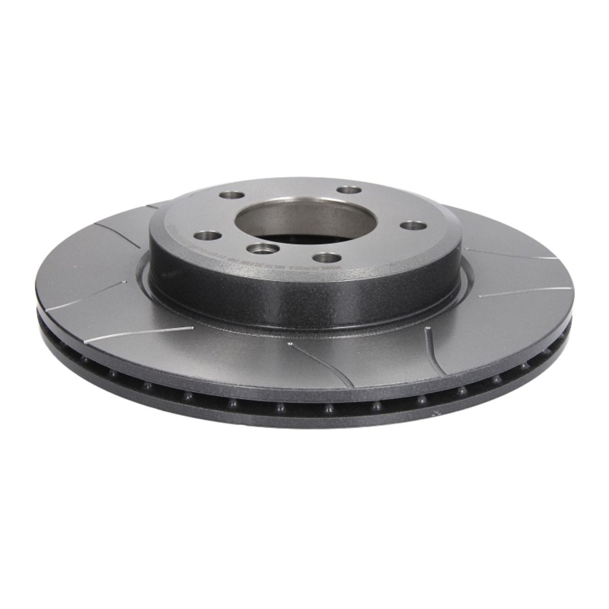 Jarrulevy BREMBO 09.7701.75