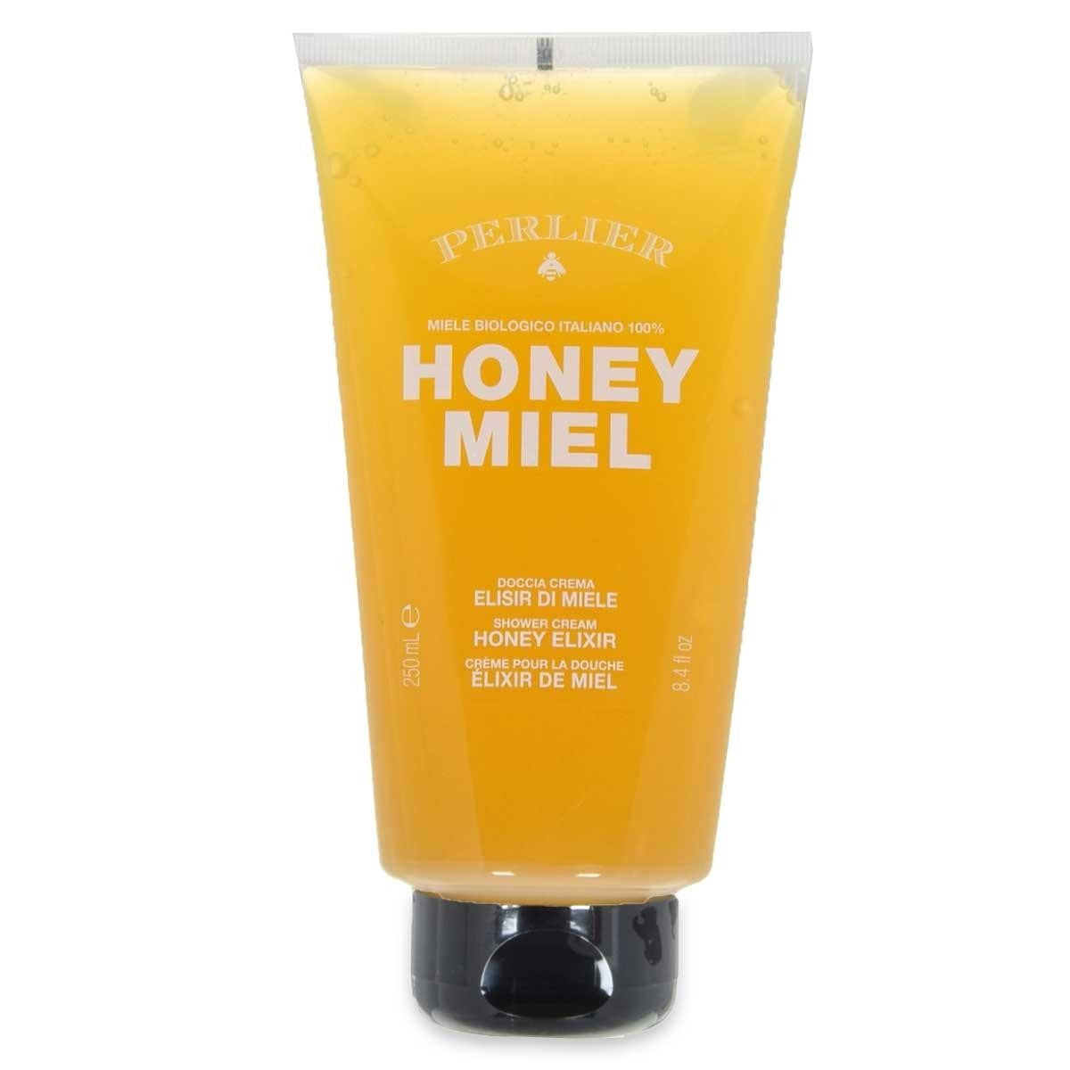 Perlier Suihkugeeli 250 ml Hunaja
