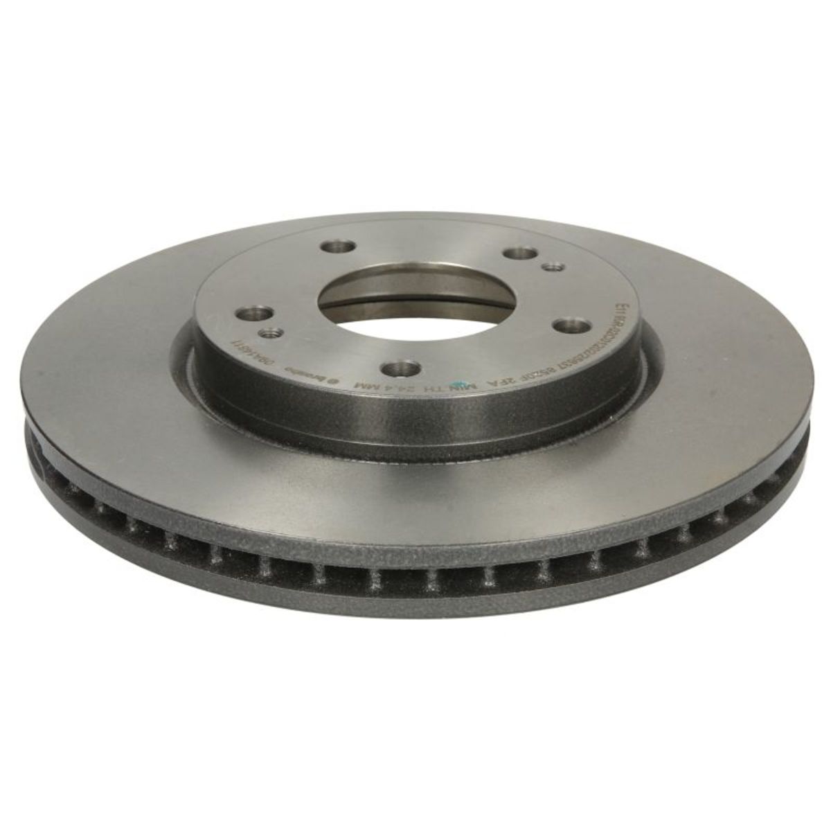 Jarrulevy BREMBO 09.A148.11