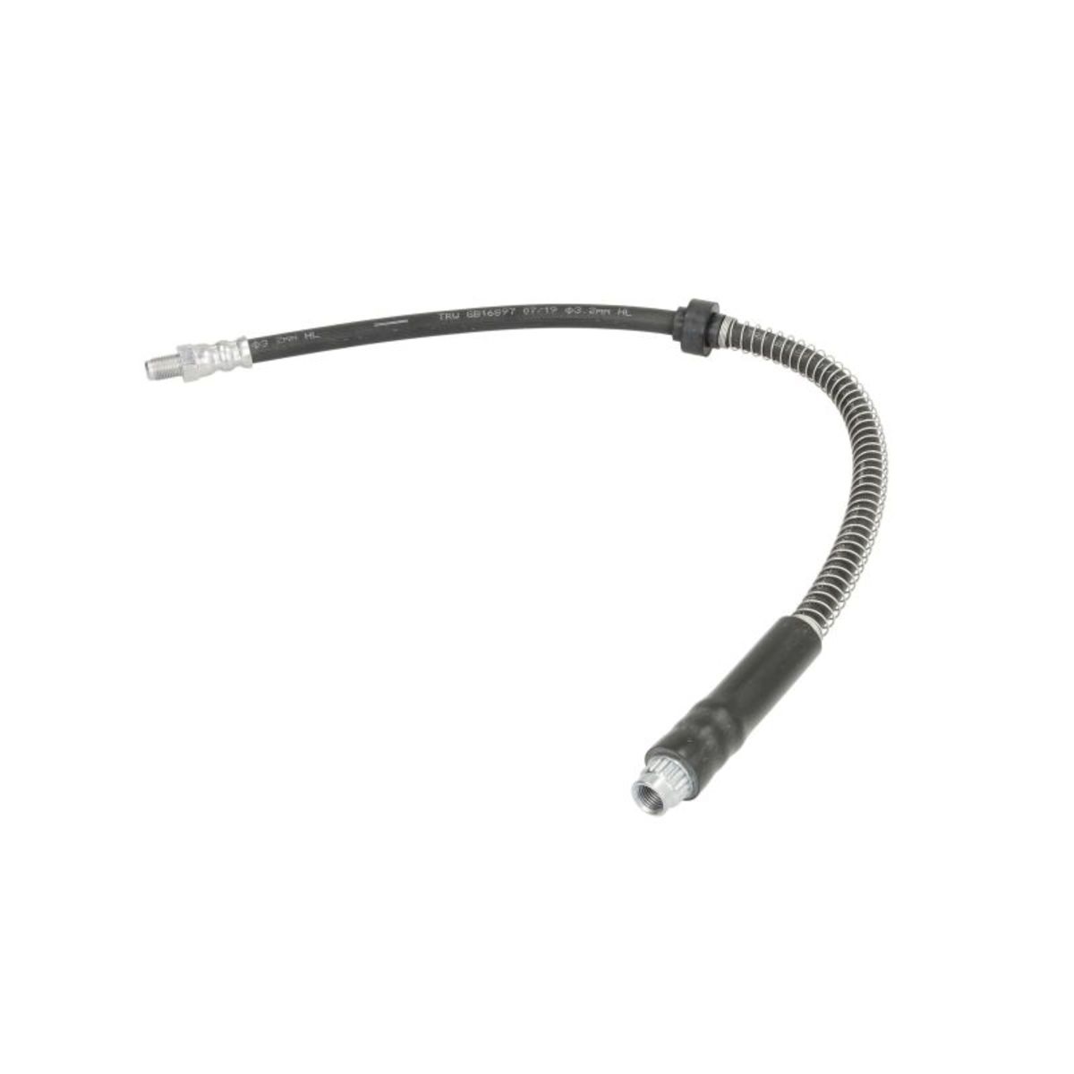 Jarruletku TRW PHB287