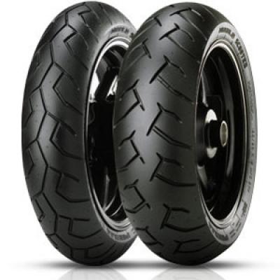 Pirelli Diablo Scooter ( 120/70-15 TL 56S M/C, etupyörä )