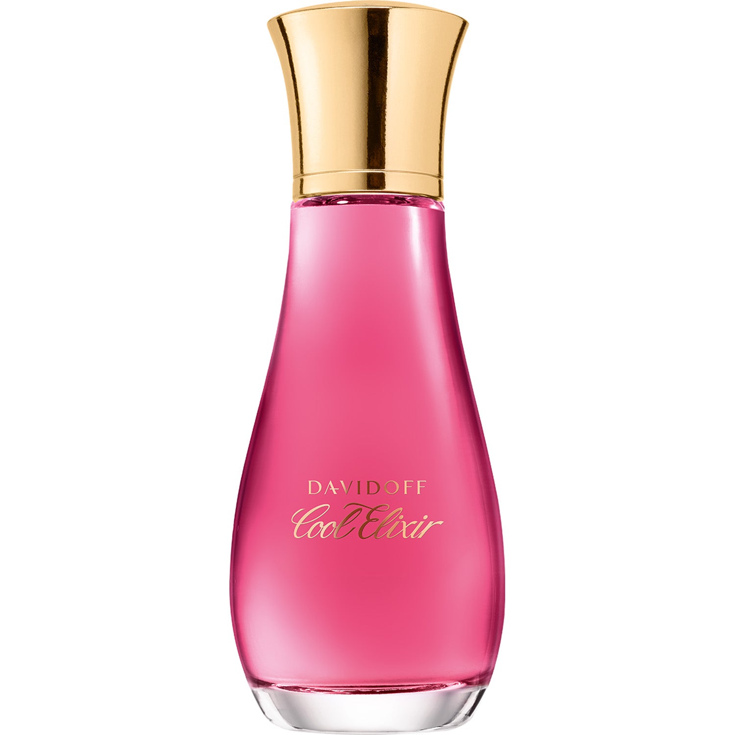 Davidoff Cool Elixir for Women Floral Vanilla Eau de Parfum - 30 ml