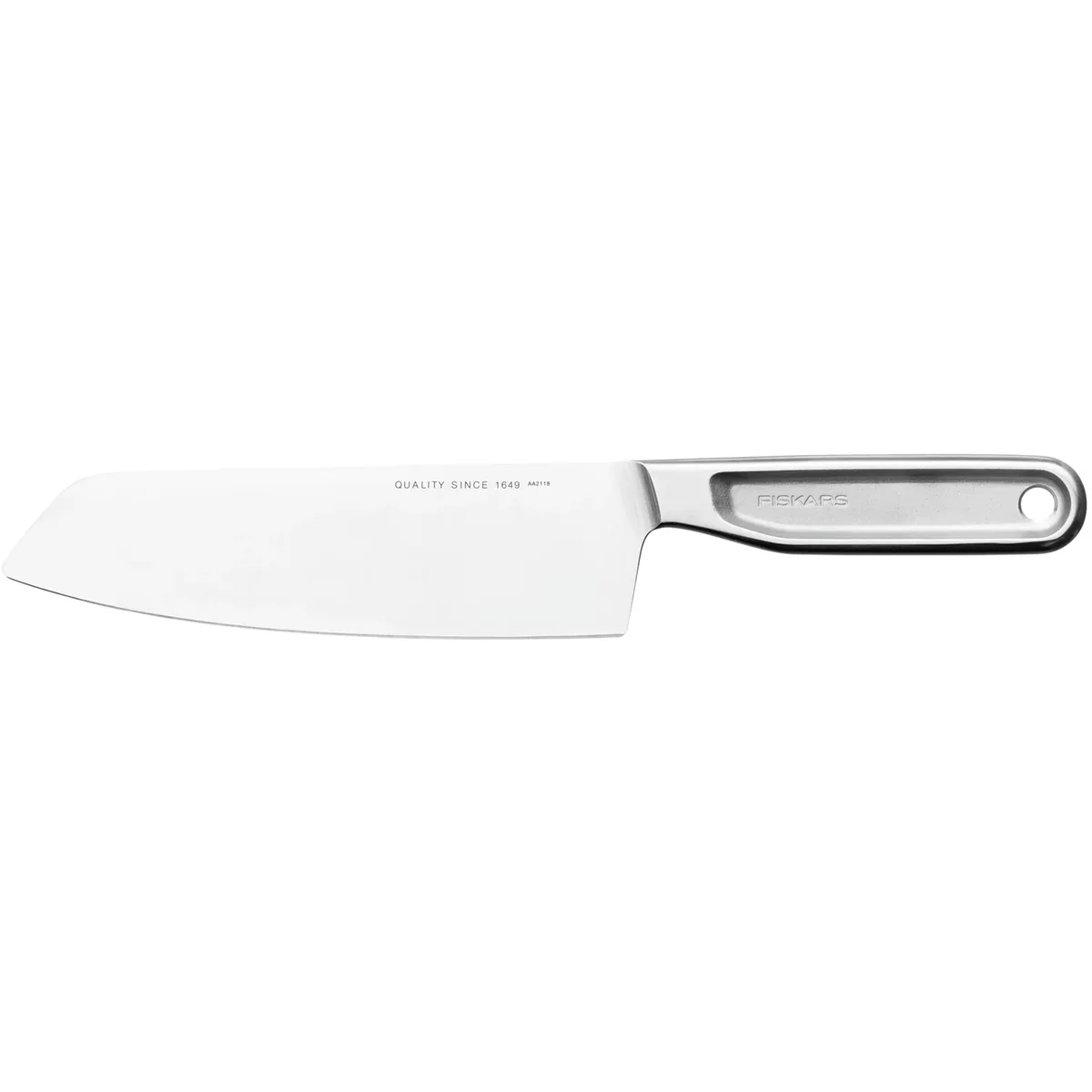 Fiskars All Steel - santoku knife
