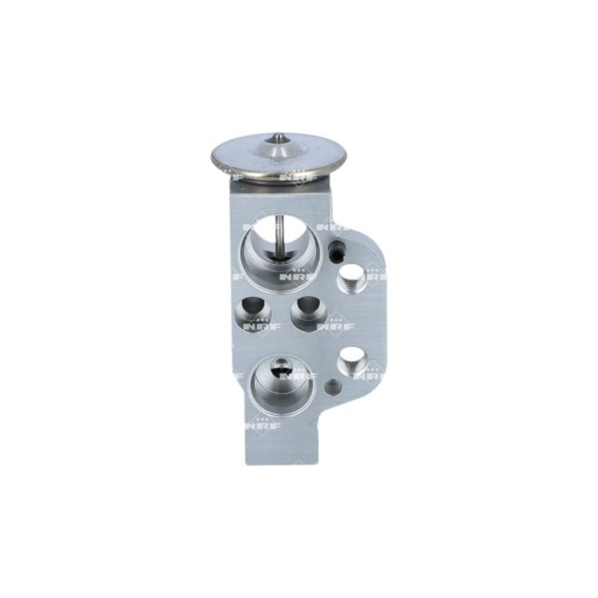 Paisuntaventtiili, ilmastointilaite NRF 38755