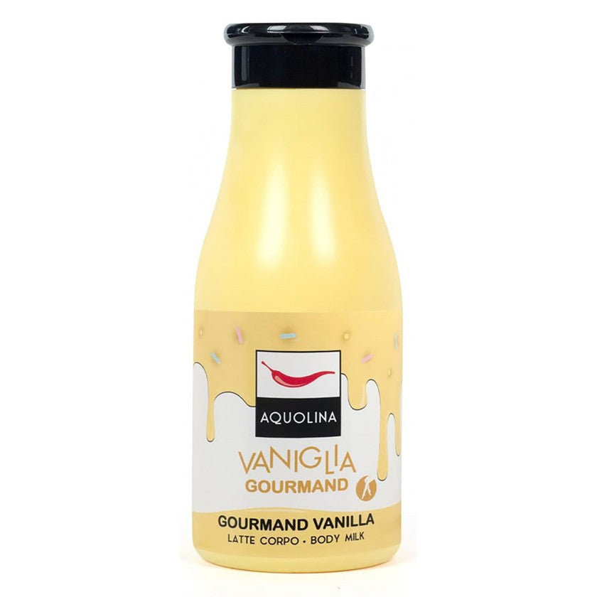Aquolina Classica Vartalovoide Vanilja 250 ml