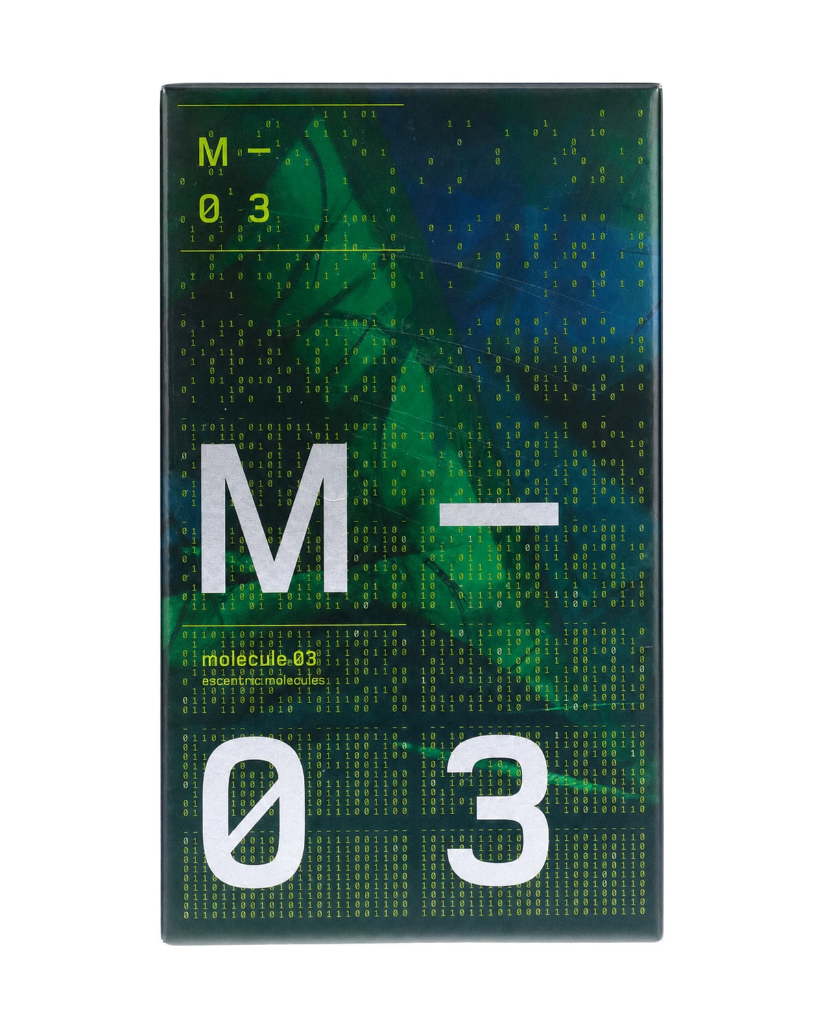 Escentric Molecules Molecule 03 - 100 ml
