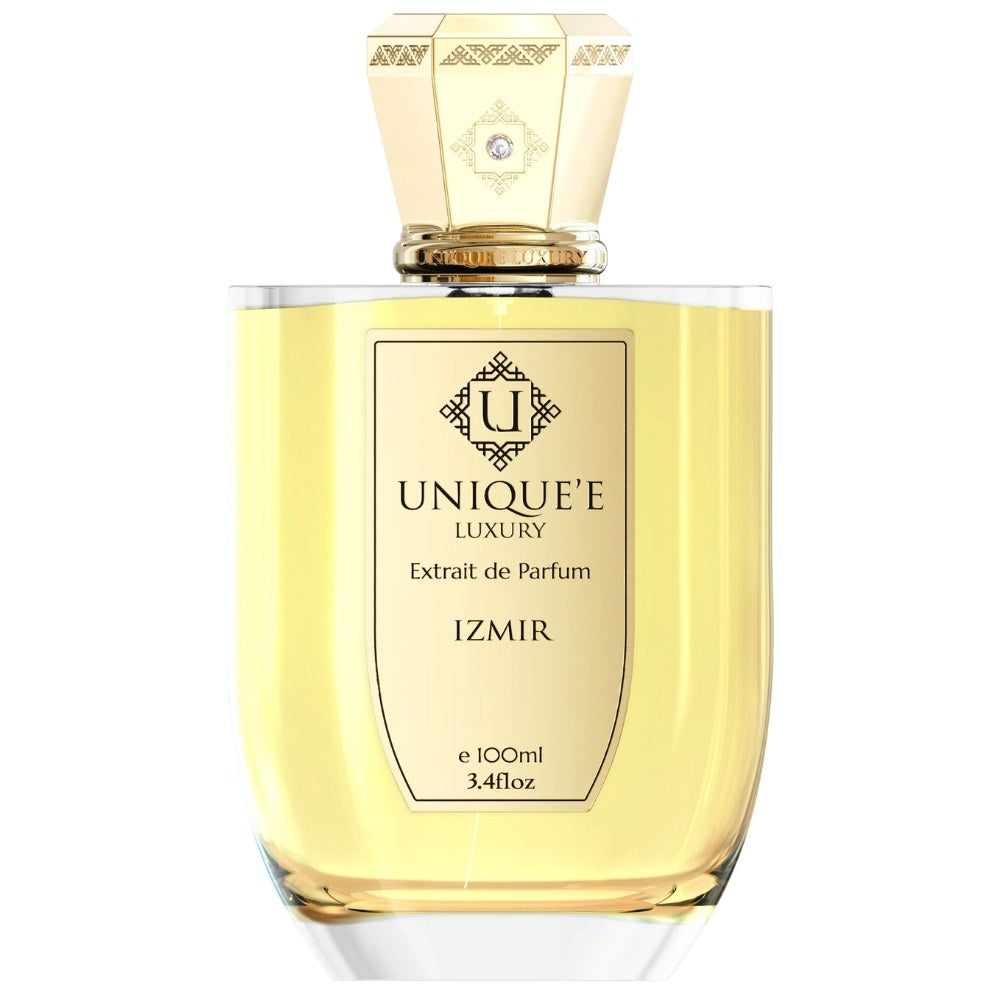 Izmir Unique'e hajuvesiuute - 100 ml