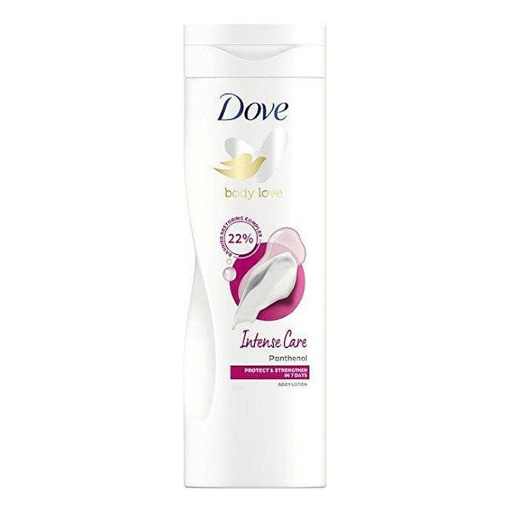 Dove Intensiivinen ravitseva voide - 400 ml
