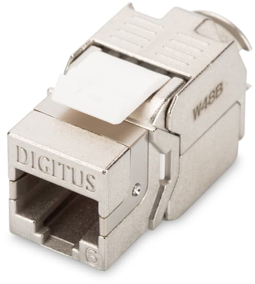 Digitus Keystone Cat6 Ftp