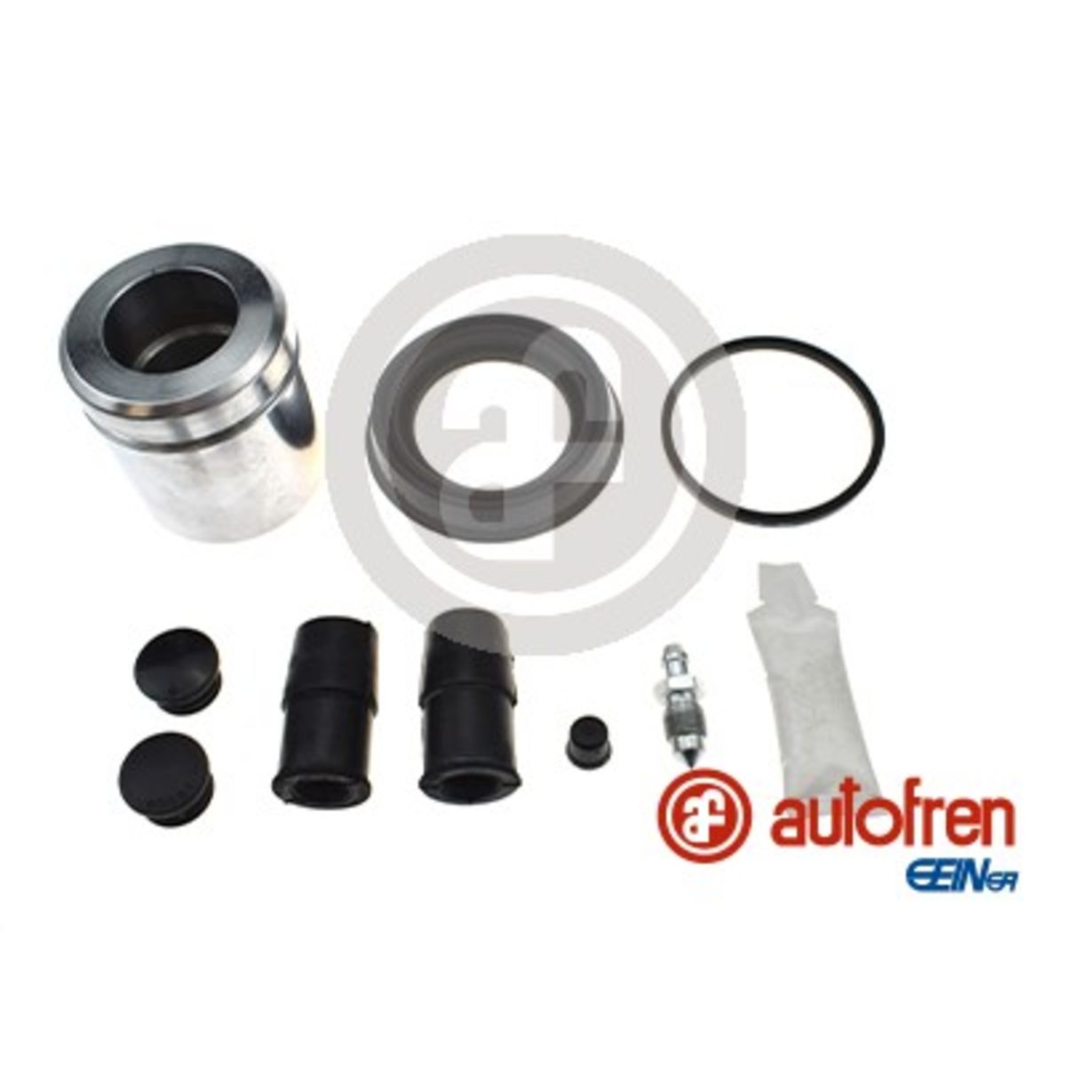 Jarrusatulan korjaussarja AUTOFREN SEINSA D42934C