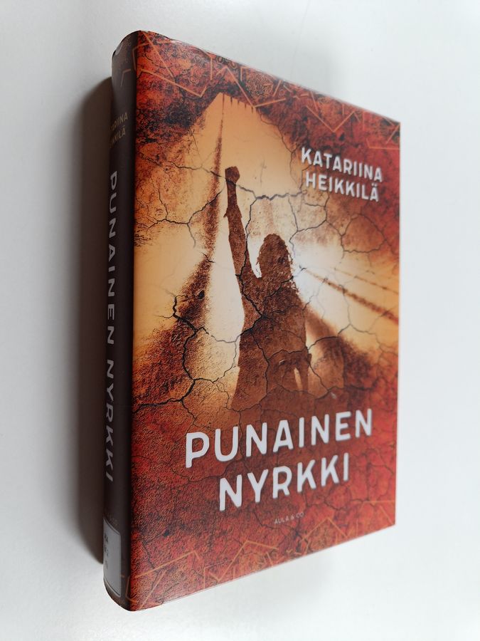 Punainen nyrkki