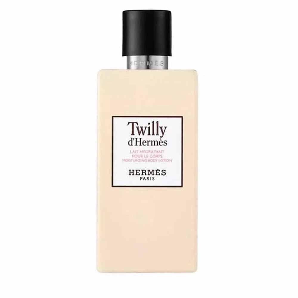 Hermès Hermes Paris Twilly D'hermes Body Lotion 200 ml