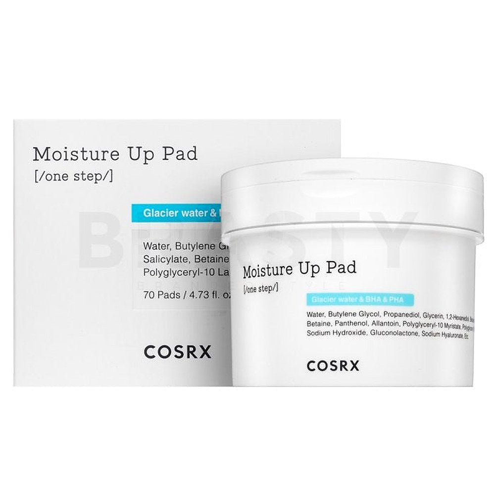 Cosrx Pehmuste 70 kpl