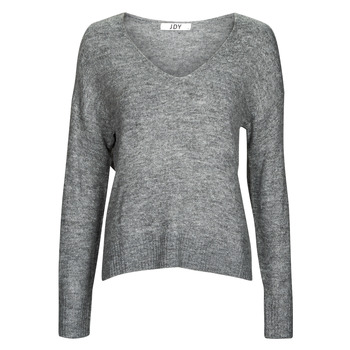 Neulepusero JDY JDYELANORA L/S V-NECK PULLO. KNT EU XL