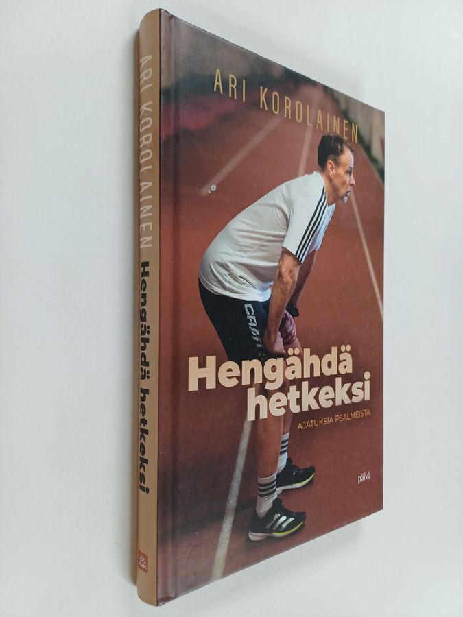 Hengähdä hetkeksi
