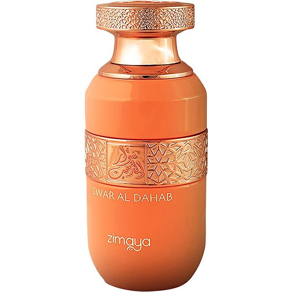 Zimaya Swar Al Dahab EDP -tuoksu - 100 ml