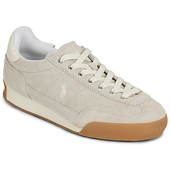 Polo Ralph Lauren Matalavartiset tennarit 'HESTER' beige