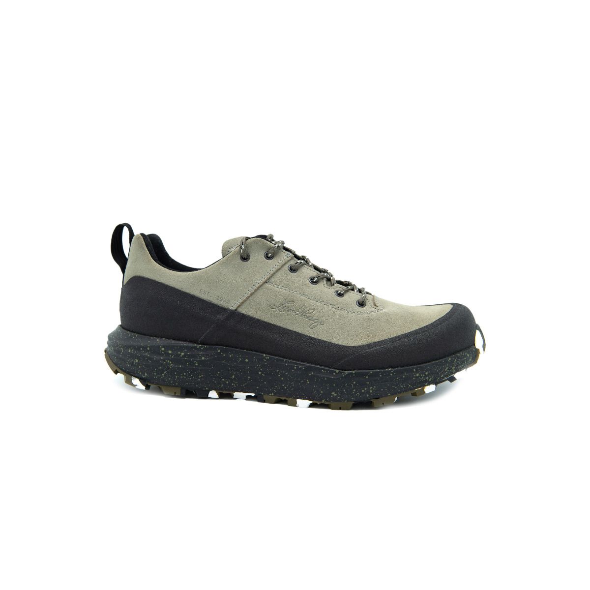 Lundhags Tived Trail Shoe M Sand - 40