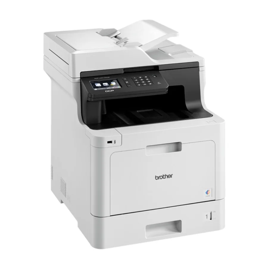 Brother Dcp-l8410cdw A4 Mfp