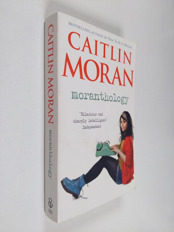 Moranthology