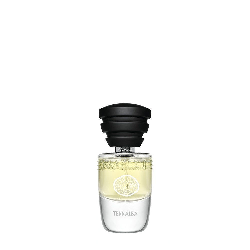 TERRALBA Milan maski - 35 ml