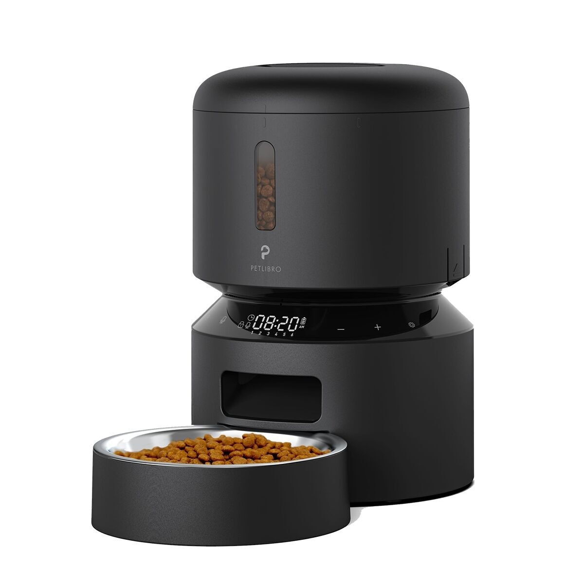 Petlibro GRANARY AUTOMATIC FEEDER 3L BLACK