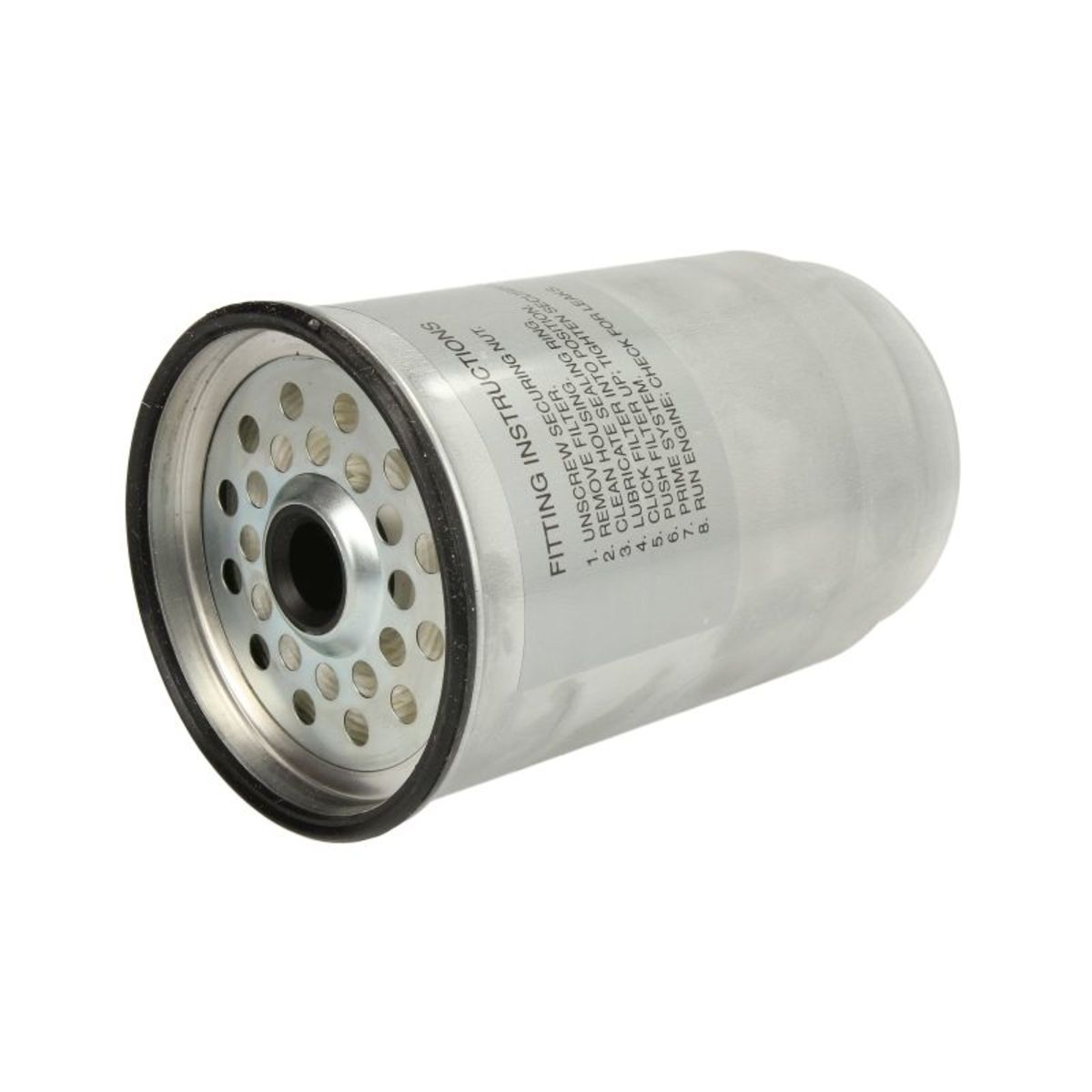 Polttoainesuodatin BOSCH 1 457 434 408