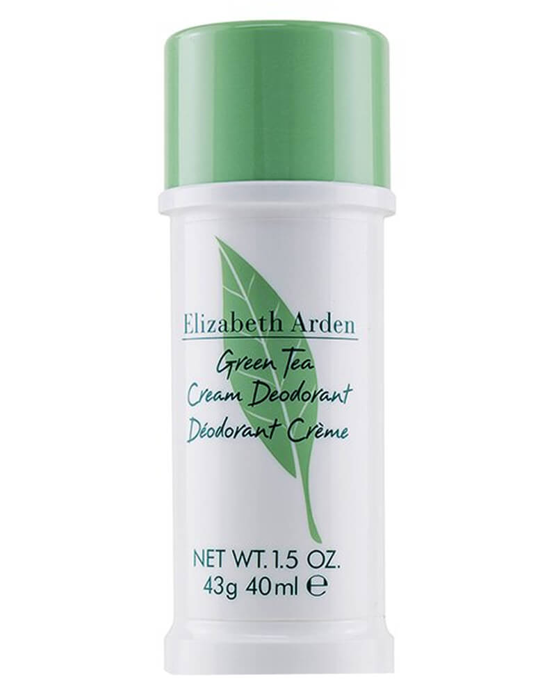Elizabeth Arden Green Tea Deo Creme - 40 ml