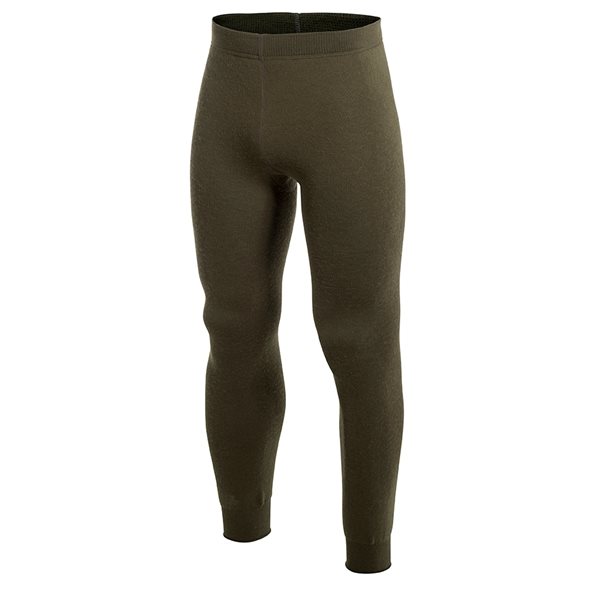 Woolpower Long Johns 200 Pine Green - L