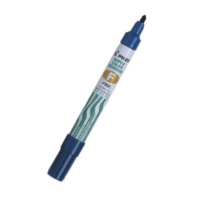 PILOT Merkintäkynä PILOT Super Color F sininen 4902505087509 Vastaa: N/A