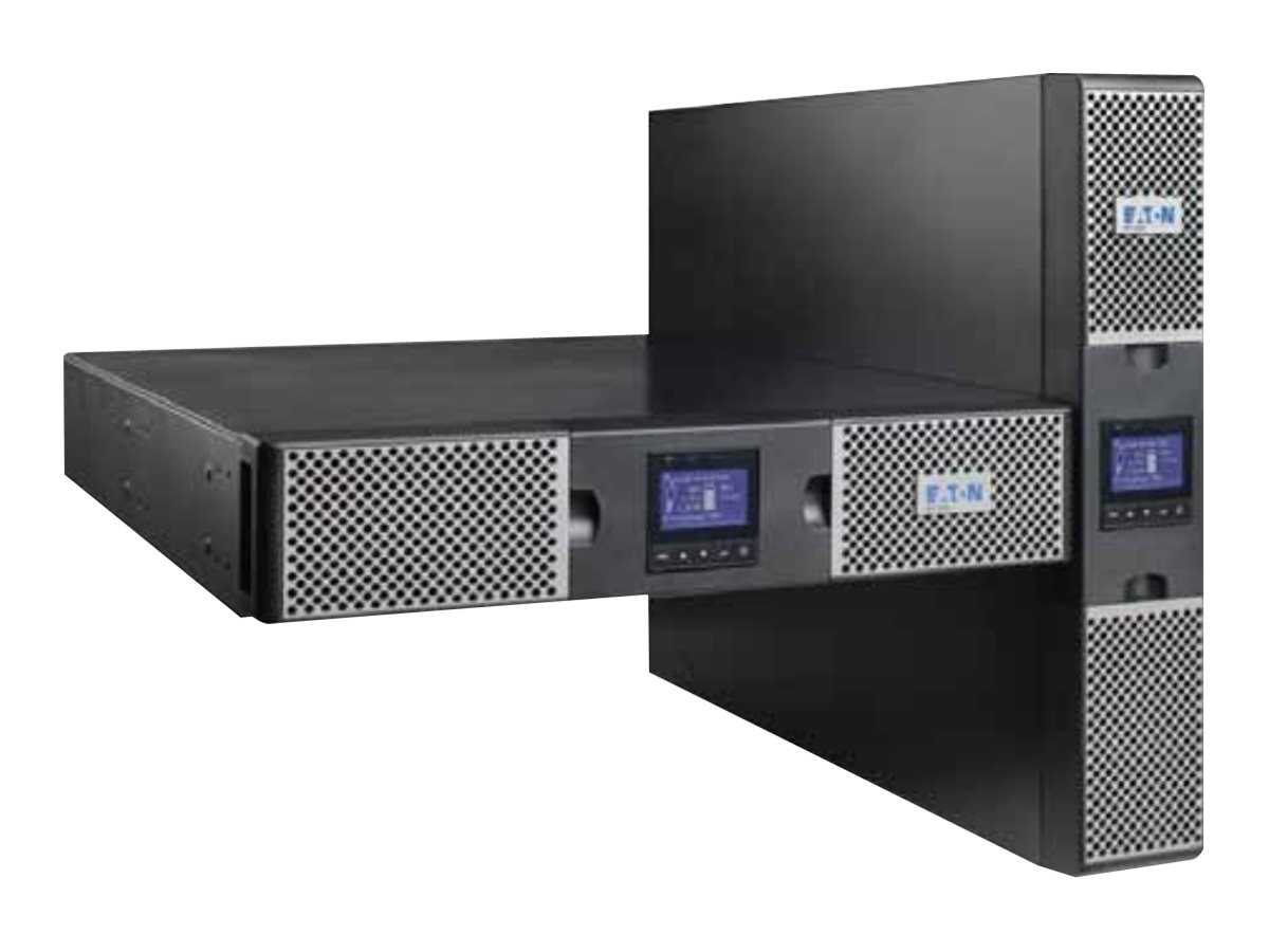 EATON 9PX 3000i RT3U Marine 3000VA/3000W 10min Runtime