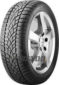 Dunlop SP Winter Sport 3D ( 235/65 R17 108H XL, N0 BLK )
