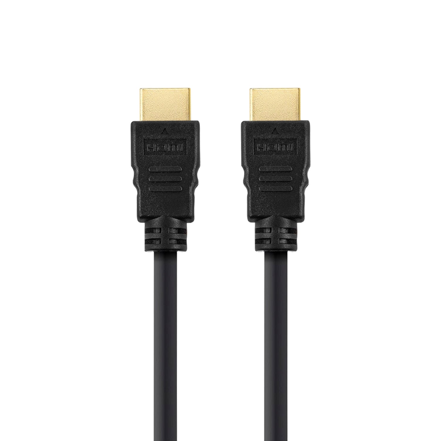 Champion HDMI-kabel Ha-Ha Svart 3.0m