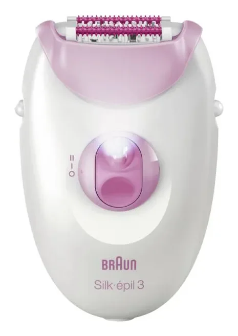 Braun Epilaattori SE3-000