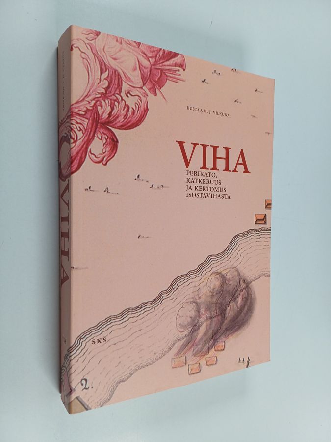 Viha