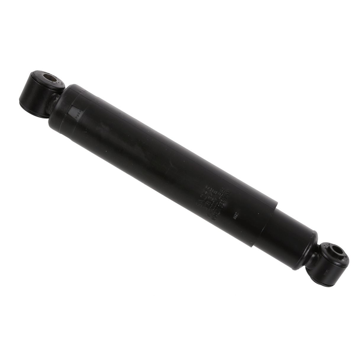 Iskunvaimennin SACHS 318 319