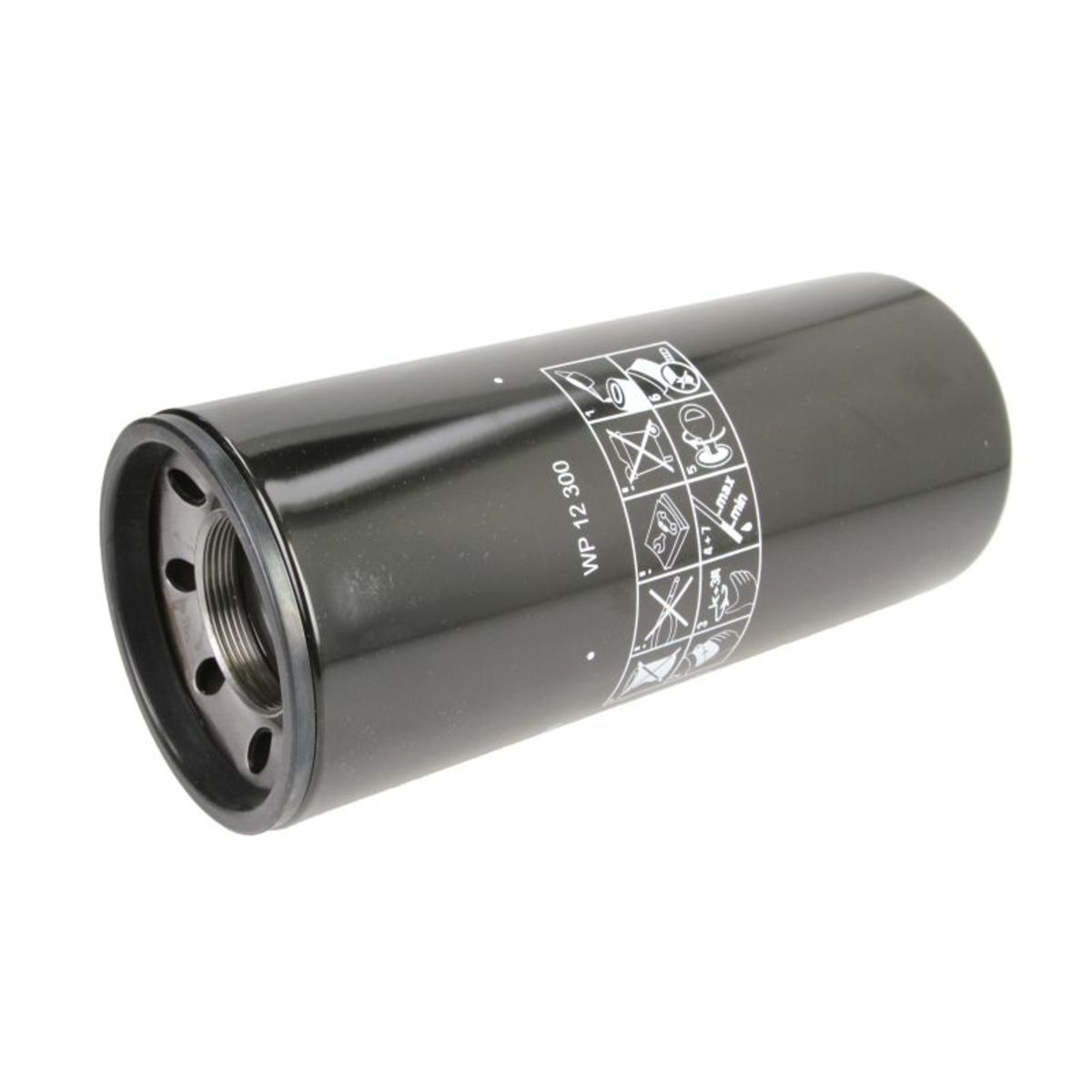 Öljynsuodatin MANN-FILTER WP 12 300