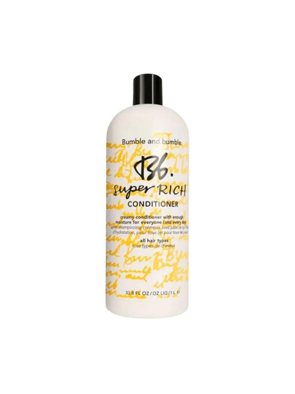 Bumble And Bumble Super Rich Conditioner 1000 ml