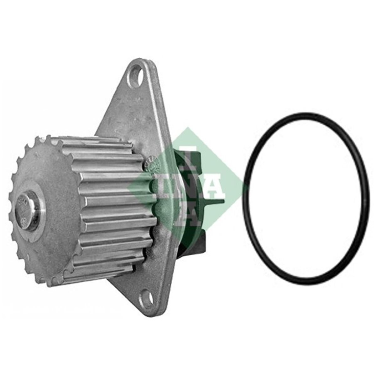 Vesipumppu INA 538 0009 10