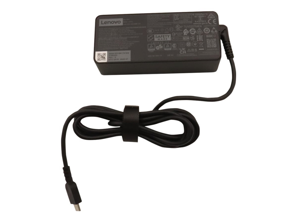 Lenovo Pd,65w,20/15/9/5v,3p,ww,del