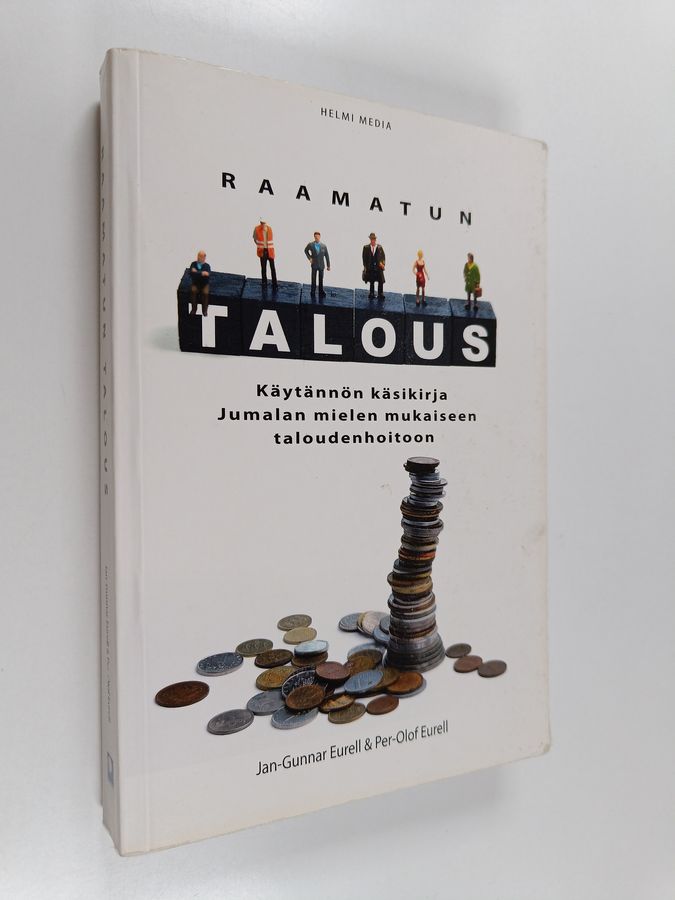 Raamatun talous