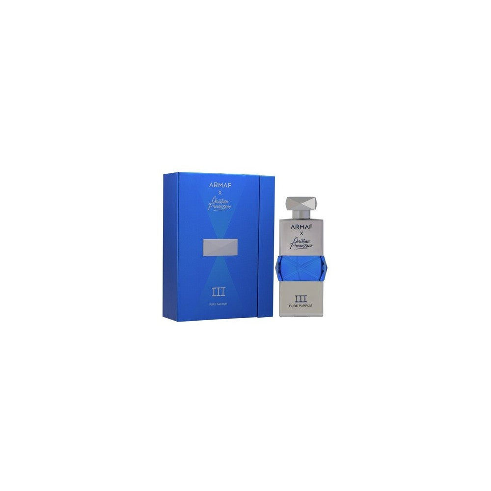 Armaf X Christian Provenzano III - hajuvesi - Tilavuus: 100 ml